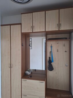 Predsienova zostava - 2