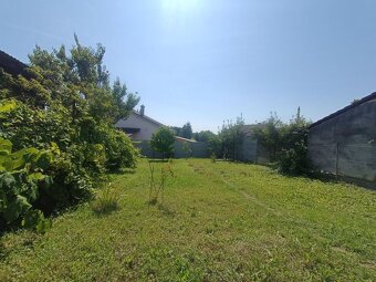 TICHÉ BÝVANIE V SRDCI MALÝCH KARPÁT – 4-IZBOVÝ DOM V DUBOVEJ - 2