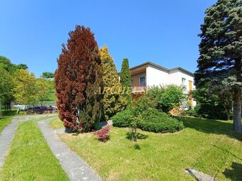 NA PREDAJ 5-IZB.ROD.DOM, POZEMOK 858M2, STARÁ MYJAVA - 2