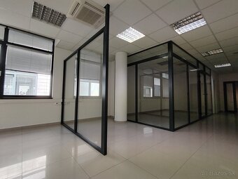 Prenájom kancelárie, Žilina - Vlčince, Cena: 1100€ - 2