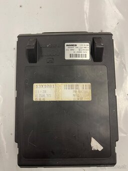 Prodam jednotku WABCO ZBR2 - 2