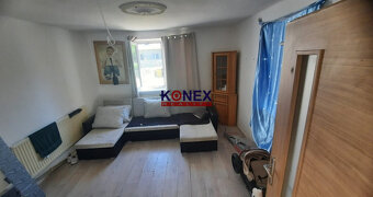 Rodinný dom v obci Iňačovce, 11 km od Michaloviec - 2