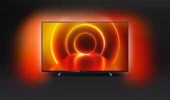 55" Philips PUS7805/12 - 2