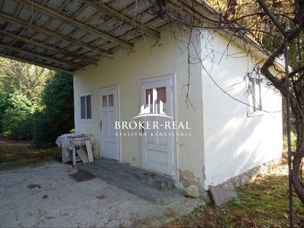 Vidiecky dom Telkibánya, Maďarsko - 2