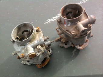 "TATRA" 603 (T603) - 2