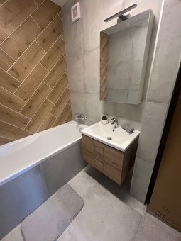 3 izb. byt, MUŠKÁTOVA ul., zrekonštr. podľa Vašich predstáv - 2