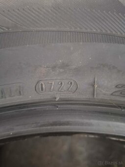 Nove letne pneu 2x Nexen tire 225/65 R17 102H - 2