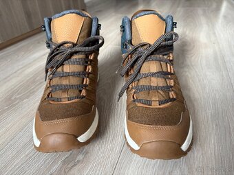 Zimné topánky - 2