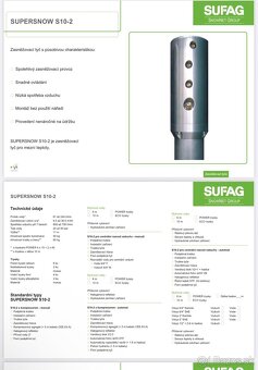 Predam snežne delo - 2