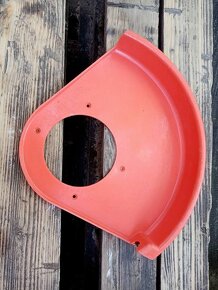 kryt na strunovú kosačku - 2