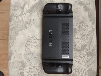 Predám Legion GO - 2