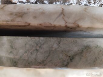 Leštený mramor - 2