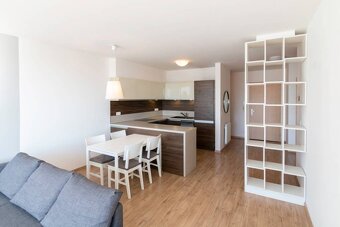 Babony TRE I na predaj 2i byt v komplexe Tri Veže na Bajkals - 2