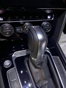 DSG Hlavica automat pre VOLKSWAGEN CHROMOVÁ / ČIERNA - 2