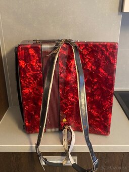 Weltmeister stella 60bas - 2