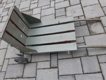 Predam silny rudlik - 2