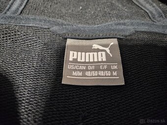 Puma panska mikina velkost M na predaj - 2