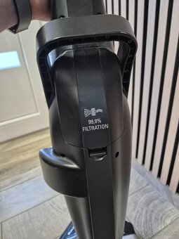 Tycovy vysavac Rowenta RH9174WO - 2