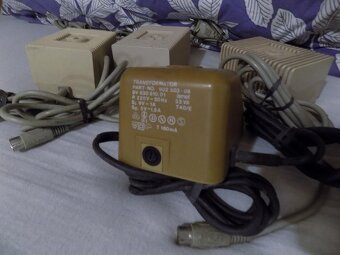 Commodore 64  zdroje - 2