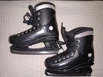 Predam korcule Oxelo - 2