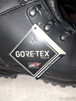 Kanady GORATEX veĺ. 28 - 2