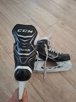 Detské hokejové korčule - 2