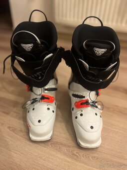 Dámske Lyziarky Dynafit 24 - 2