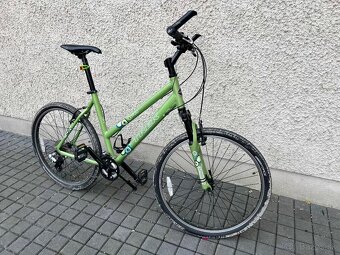 Damsky horsky bicykel Trek - 2