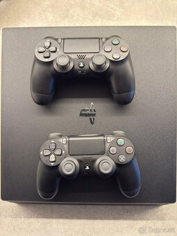 Sony Playstation 4 PRO, 1TB - 2