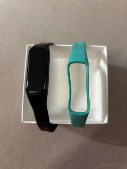 Hodinky Samsung Galaxy Fit2 - 2
