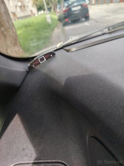 Fiat grande punto - 2