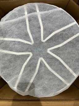 Dezent 5x100 R17 - 2