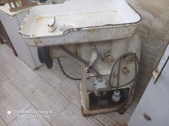 Predám mlynček - 2