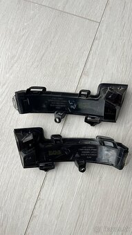 Smerovky spätných zrkadiel - 2