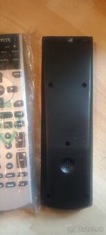 Diaľkové ovládanie 2ks - 2