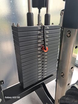 Predám protismerné kladky - 2