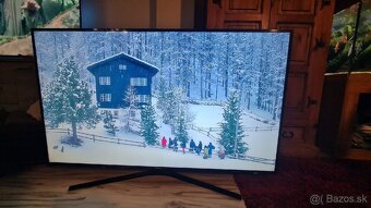 Predám Smart TV Samsung 65" - 2