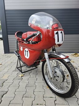 Ducati Desmo 250 mk3 Corsa - 2