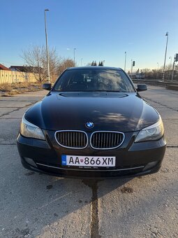 Bmw E61 530xd FL - 2