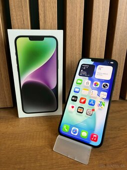 Iphone 14 Plus 128gb, Záruka 12 mesiacov - 2