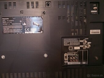 Predám televízor Panasonic - 2