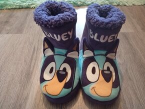 Mikina,vesta,papuče,čiapka - 2