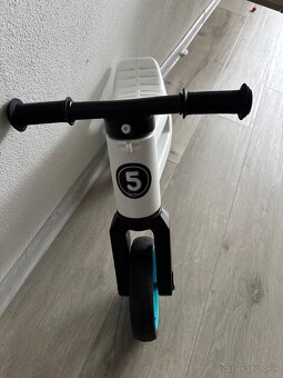 Odrážadlo Funny Wheels - 2