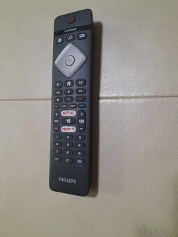 Dialkove pre LCD TV Philips - 2