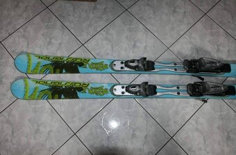 Rossignol pasion 146 cm - 2
