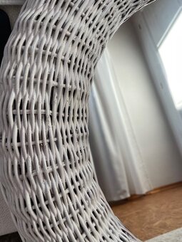 Okrúhle zrkadlo - 2