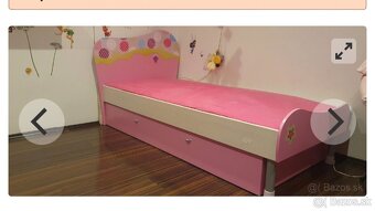 Cilek detsky nabytok - 2