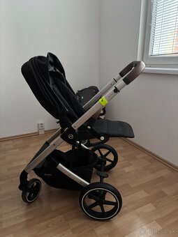 Cybex Balios s - 2