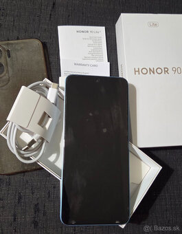 Honor 90 Lite 8GB/256 GB - 2