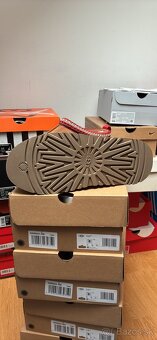 UGG Tazz Chestnut EU39 - 2